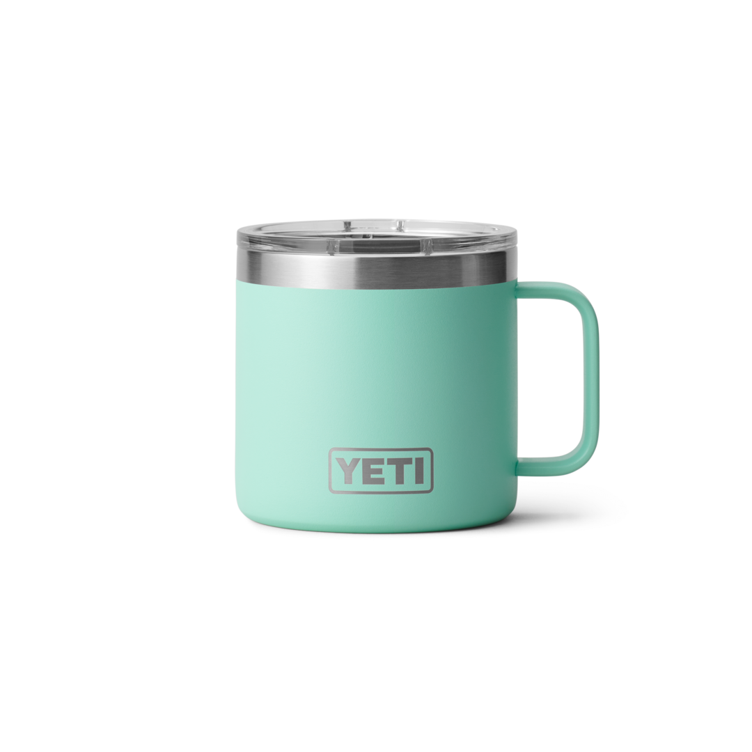 YETI Rambler 14oz Mug – Dogfish Menswear