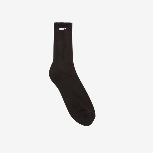 OBEY Bold Socks