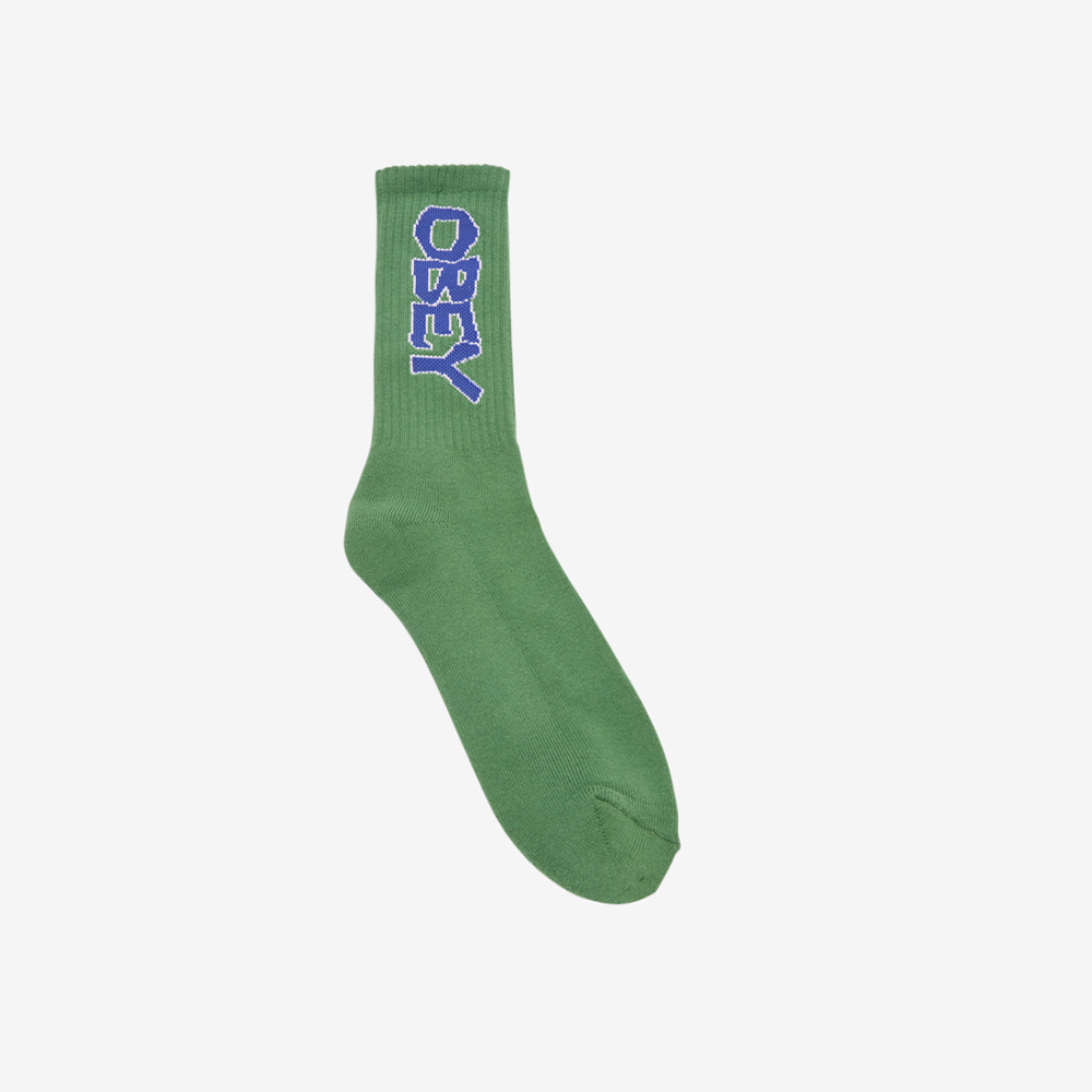 OBEY Offline Socks