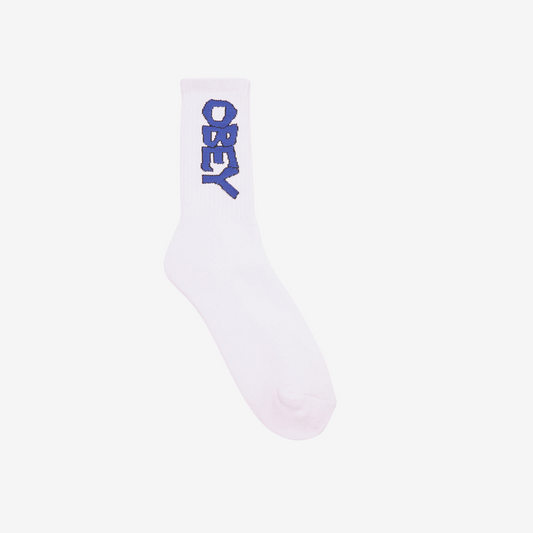 OBEY Offline Socks