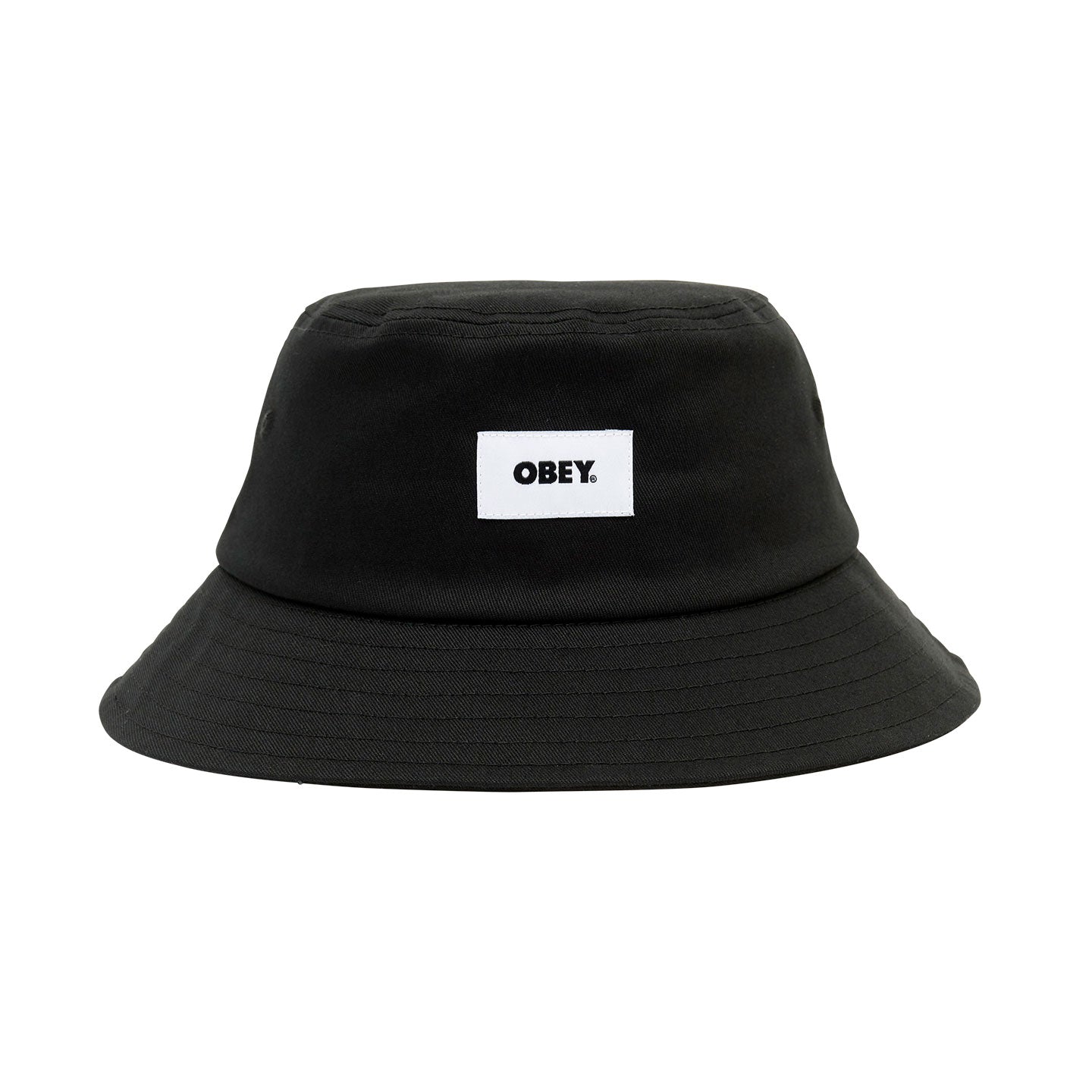 OBEY Bold Label Organic Bucket II – Dogfish Menswear