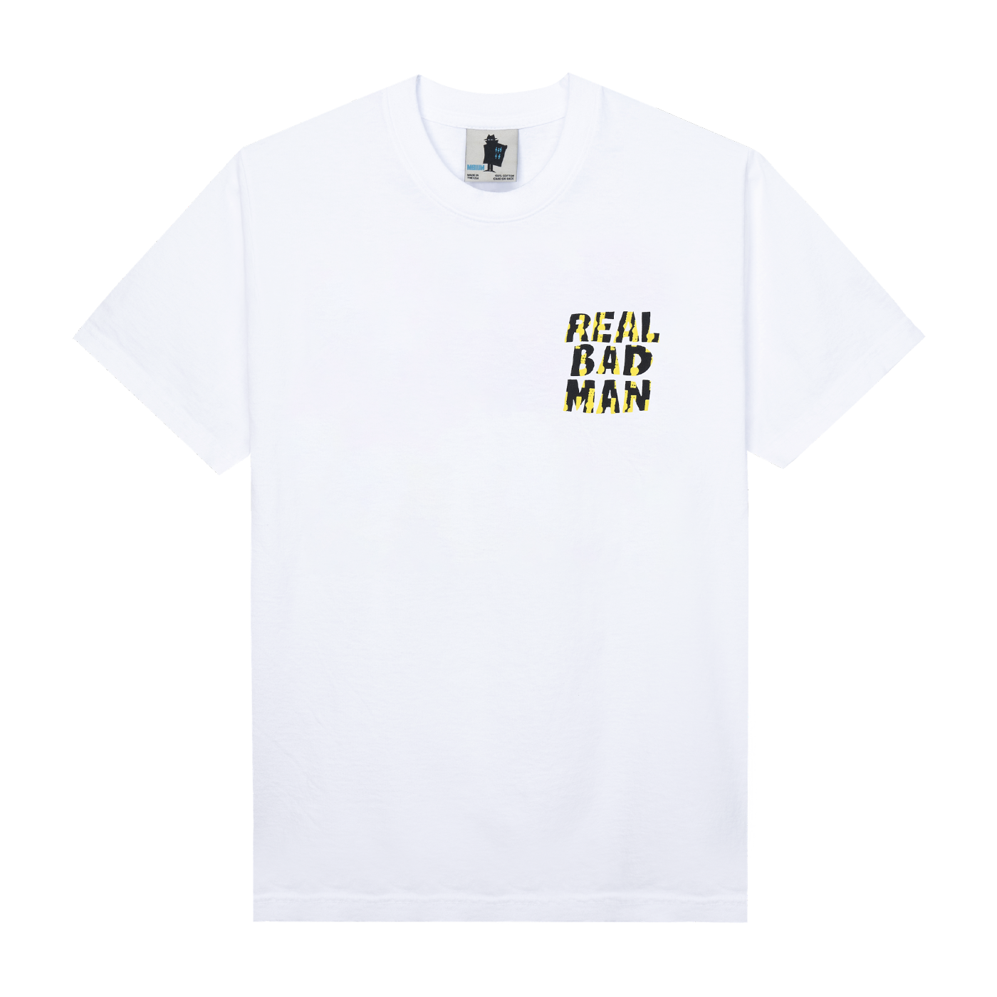 Real Bad Man Logo Vol. 10 T-Shirt