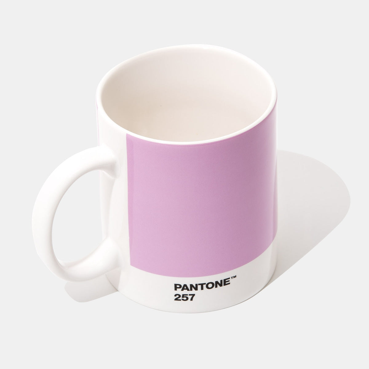 Pantone Mug