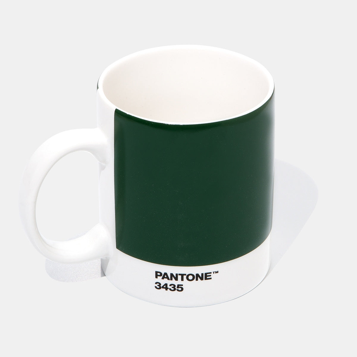 Pantone Mug