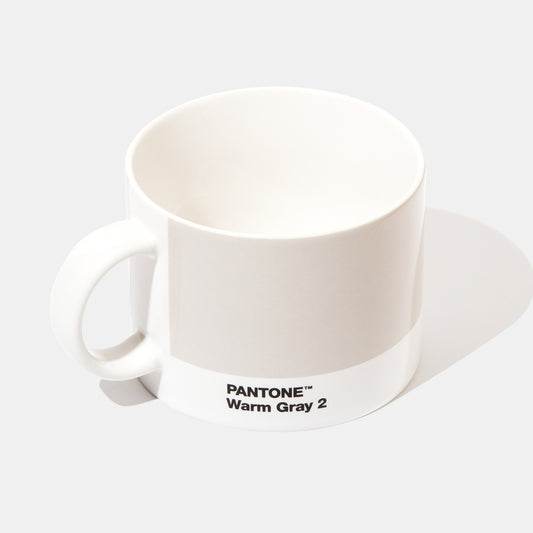 Pantone Tea Cup