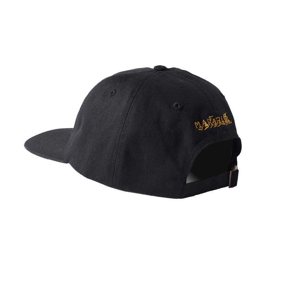 Maharishi Sak Yant 6 Panel Cap