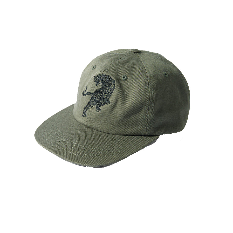 Maharishi Sak Yant 6 Panel Cap