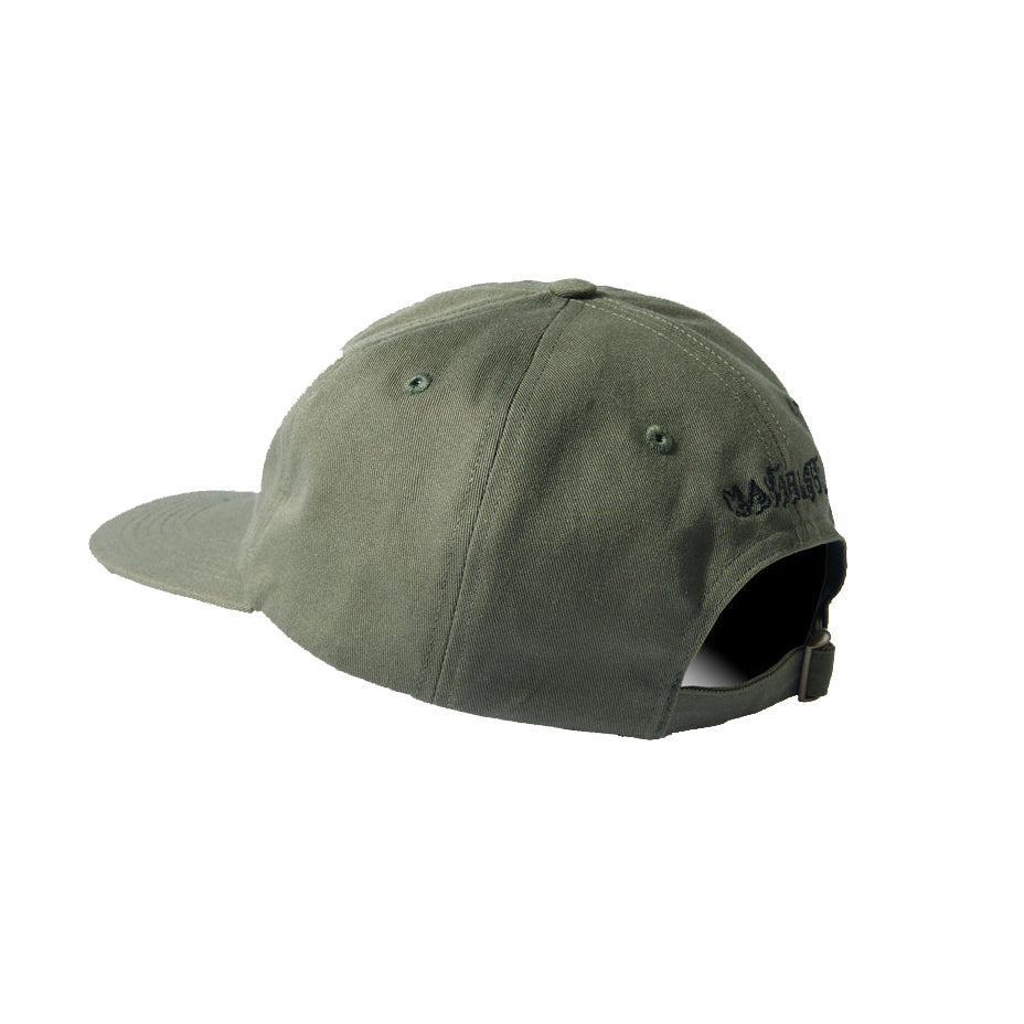 Maharishi Sak Yant 6 Panel Cap