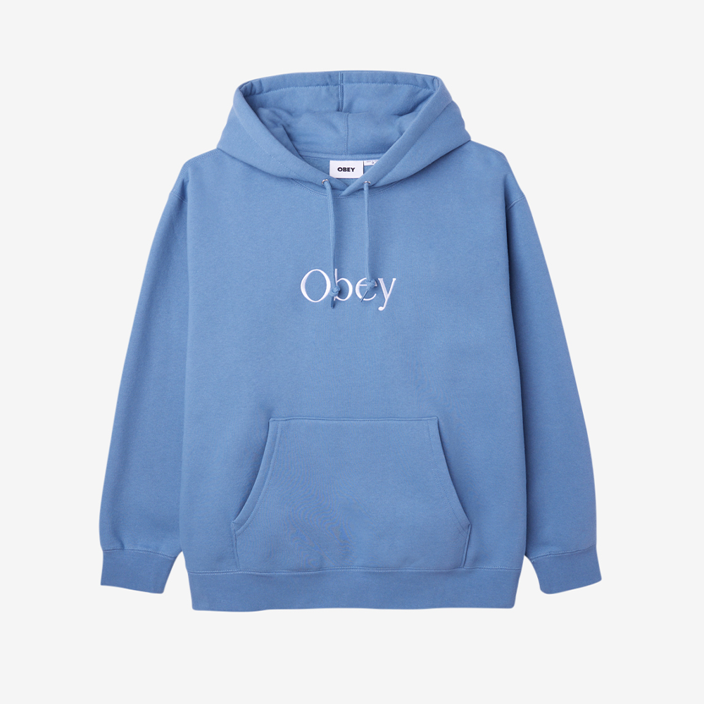 OBEY Choir Hoodie