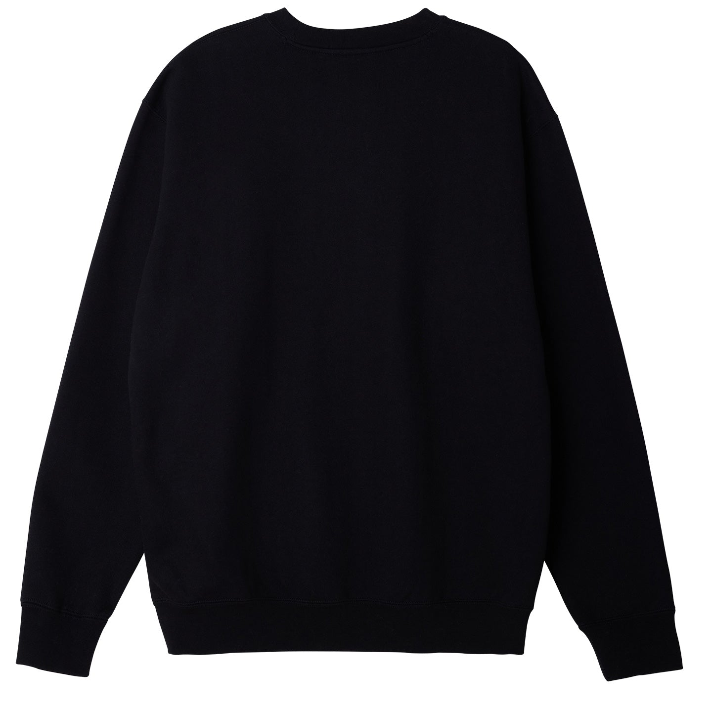 OBEY Icon Extra Heavy Crew Sweatshirt