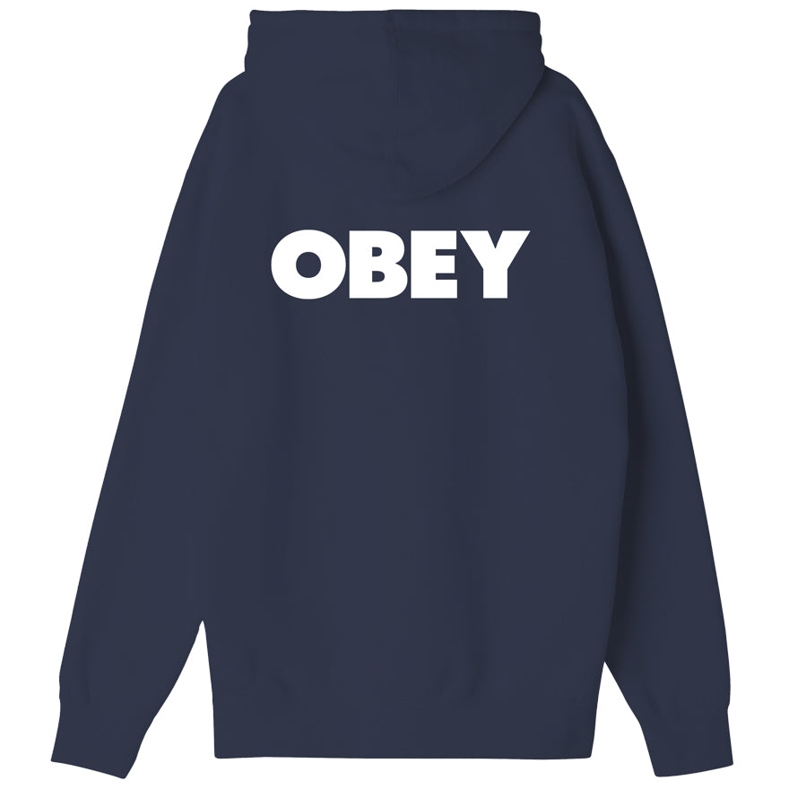 OBEY Bold Hoodie