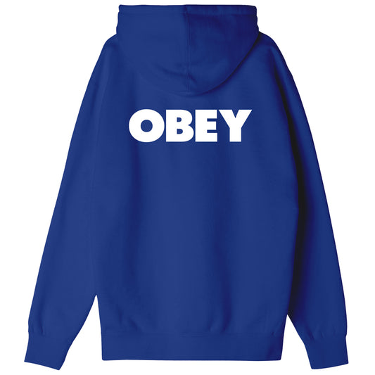 OBEY Bold Hoodie