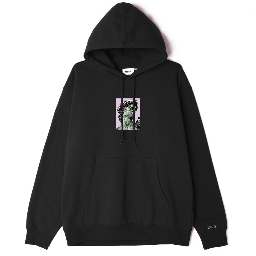 OBEY Rome Hoodie