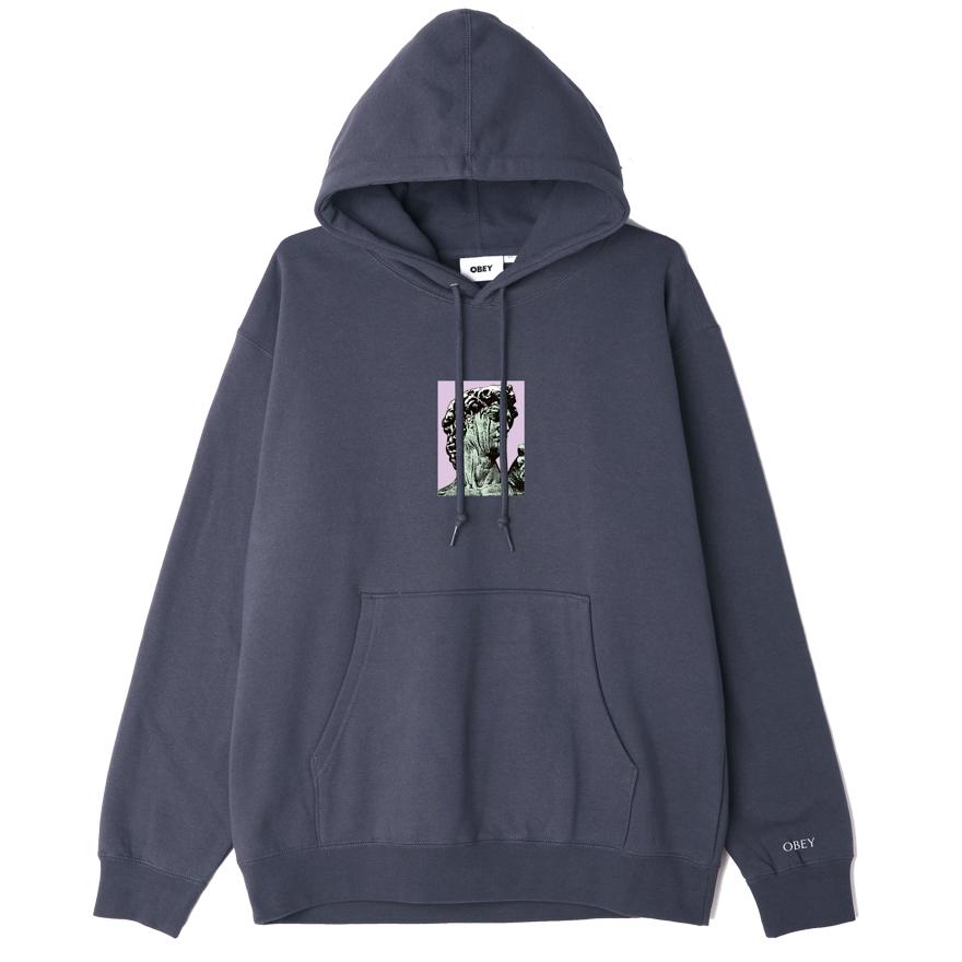 OBEY Rome Hoodie