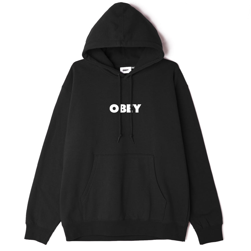 OBEY Bold Hoodie