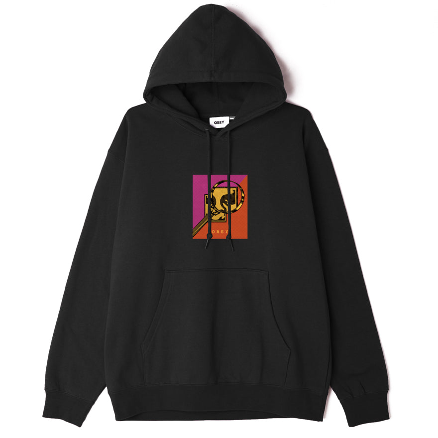 OBEY Magnify Hoodie