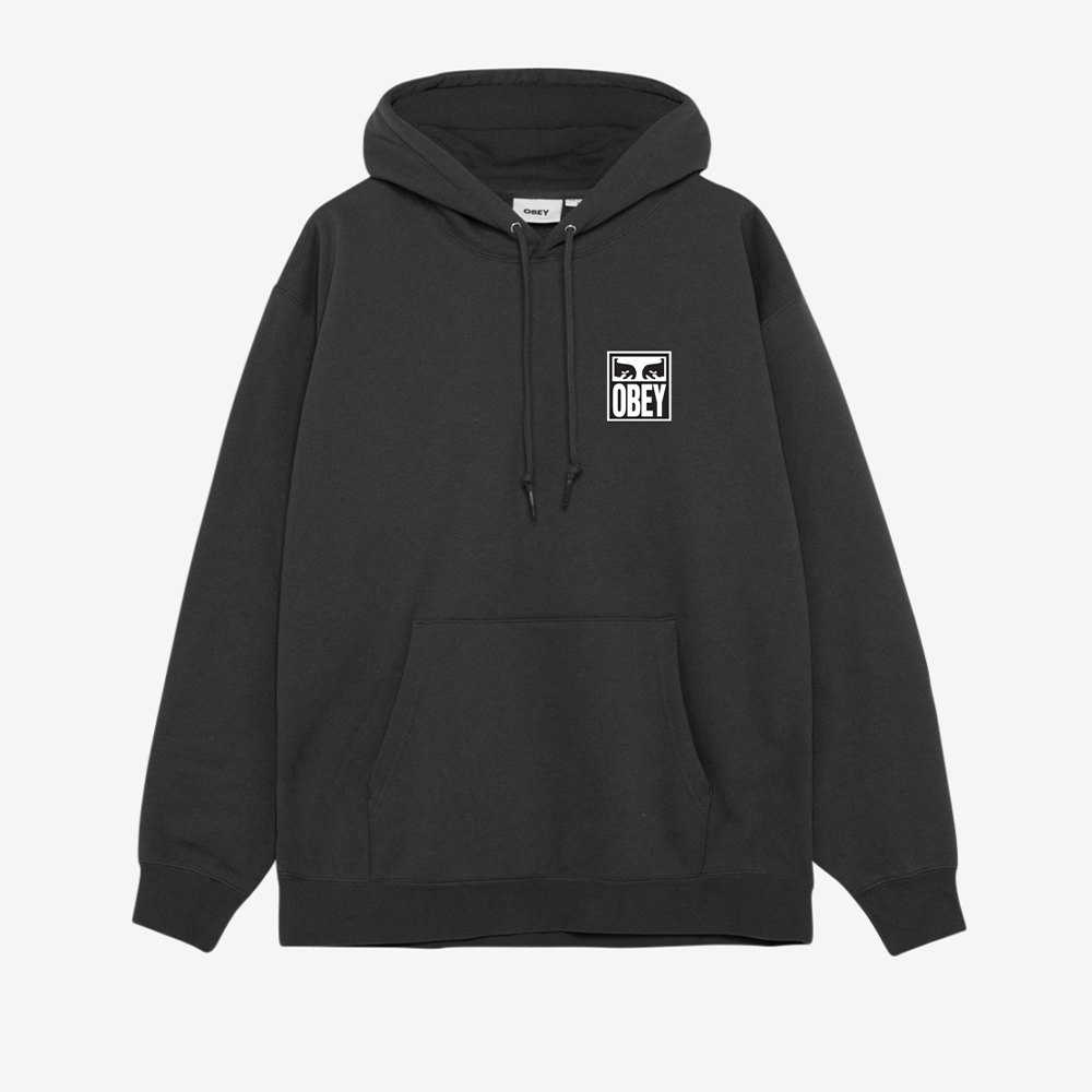 OBEY Eyes Icon 2 Hoodie