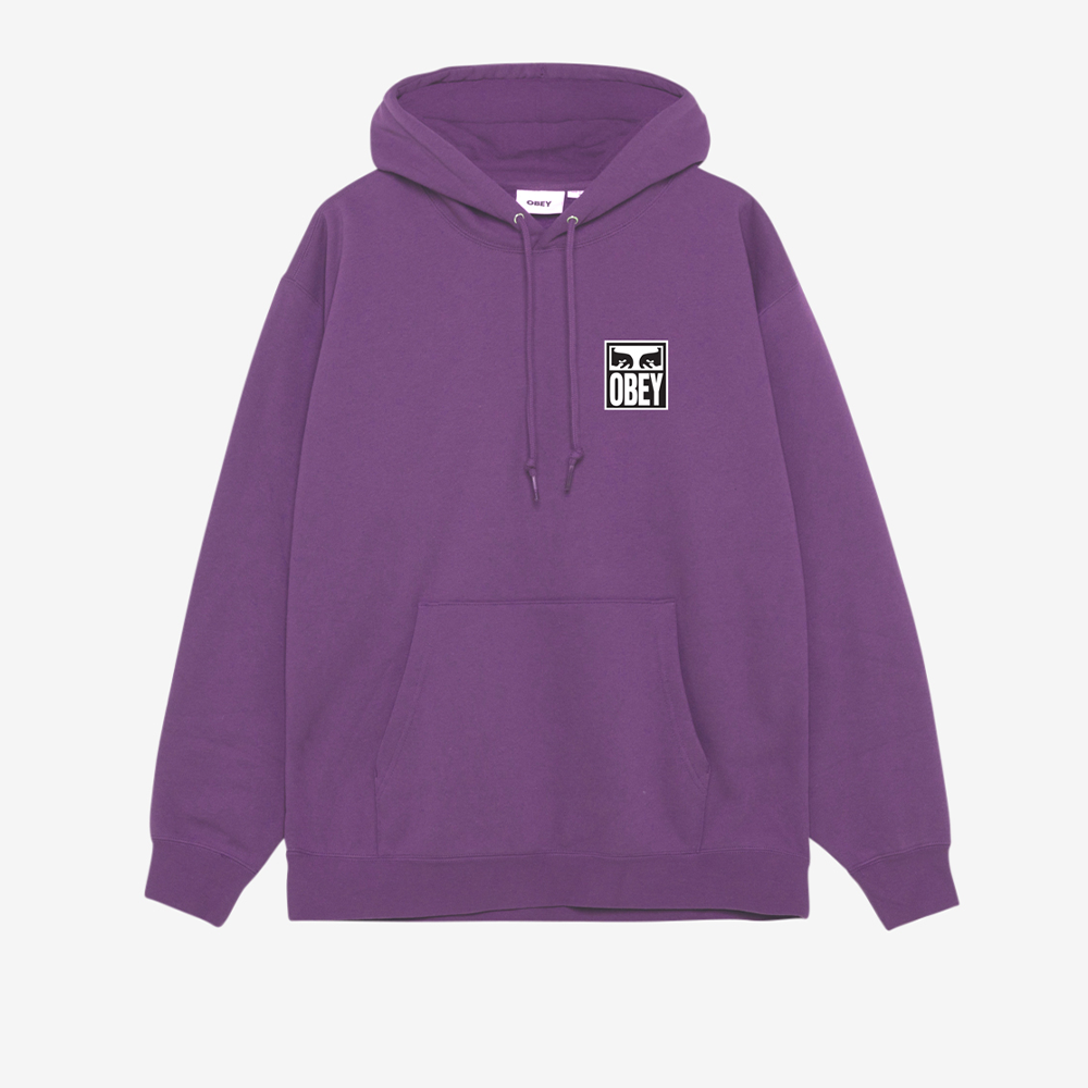 OBEY Eyes Icon 2 Hoodie