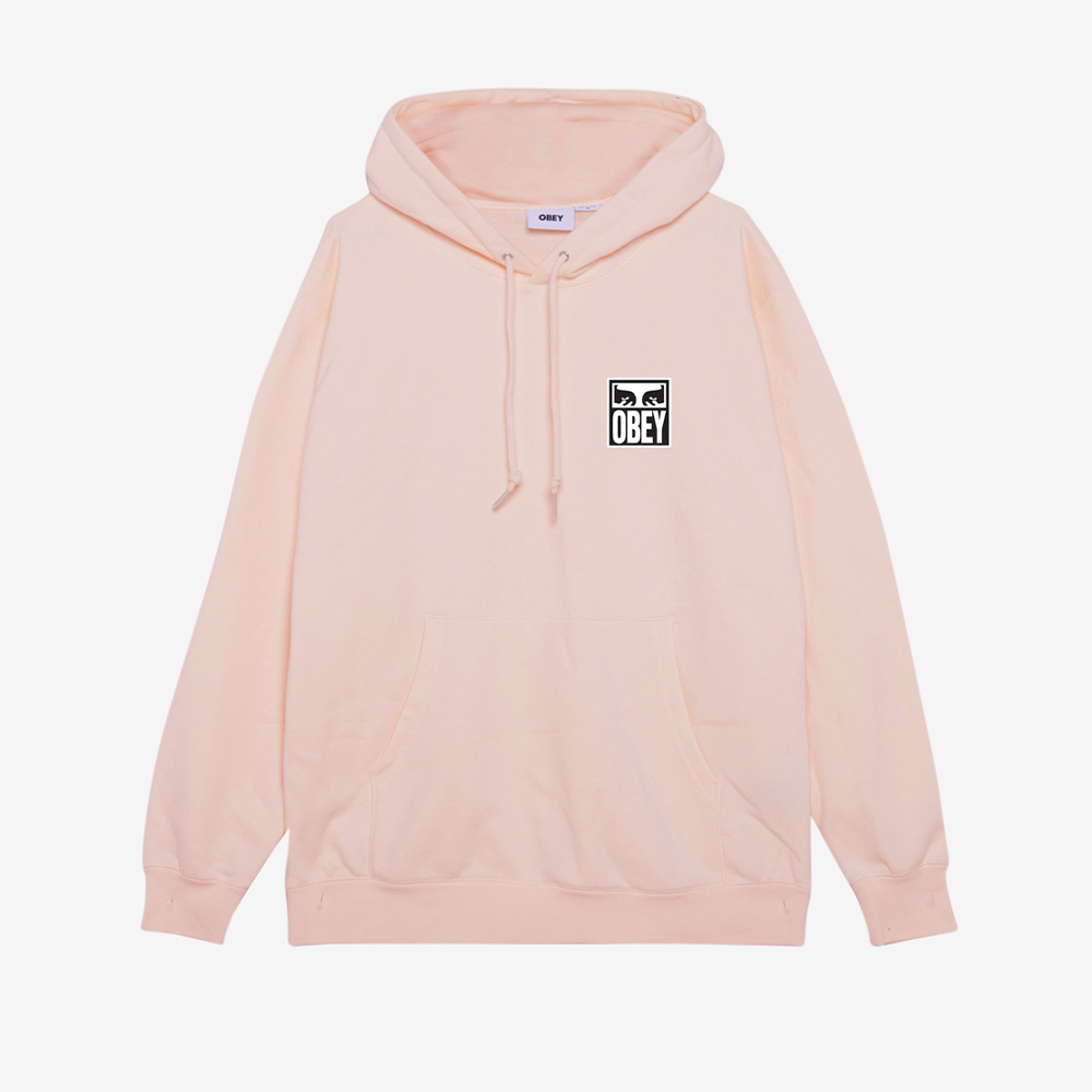 OBEY Eyes Icon 2 Hoodie