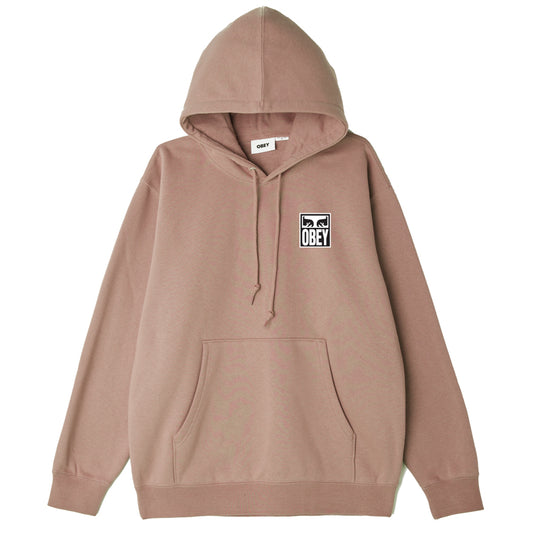 OBEY Eyes Icon 2 Hoodie