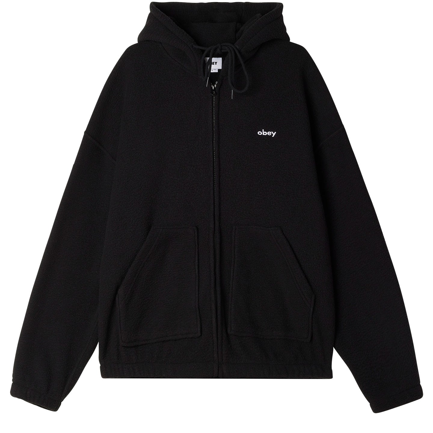 OBEY Gaze Hooded Jacket