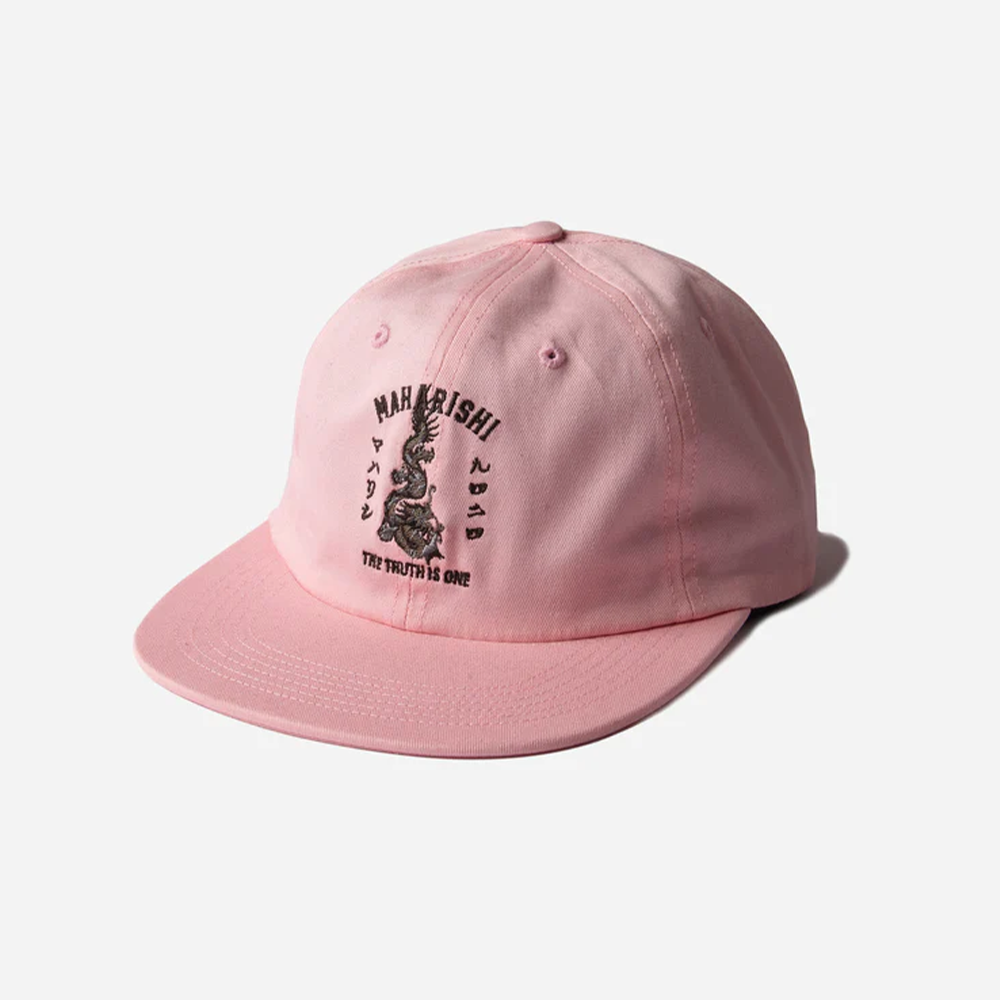 Maharishi Dragon Anniversary Cap