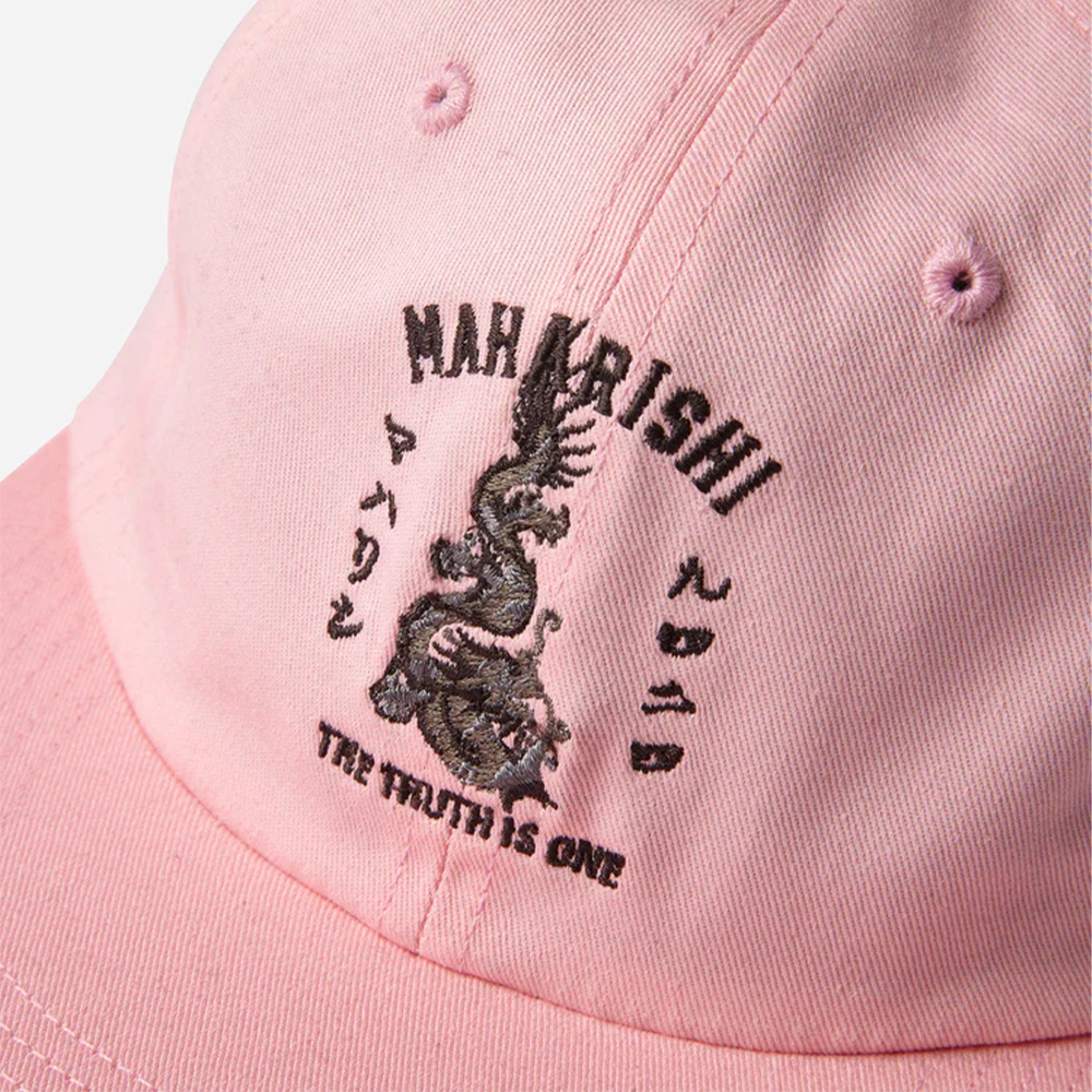 Maharishi Dragon Anniversary Cap