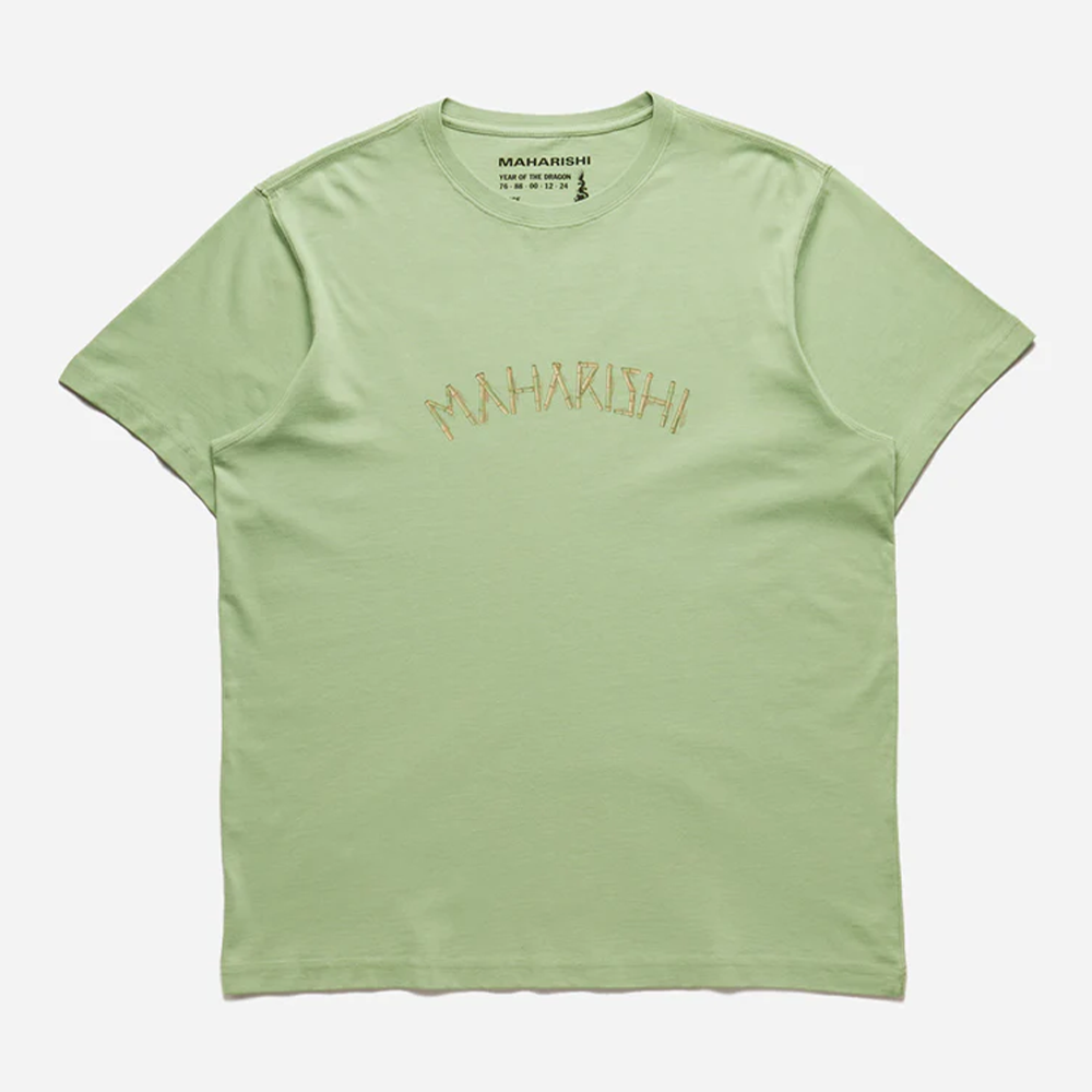 Maharishi Bamboo T-Shirt