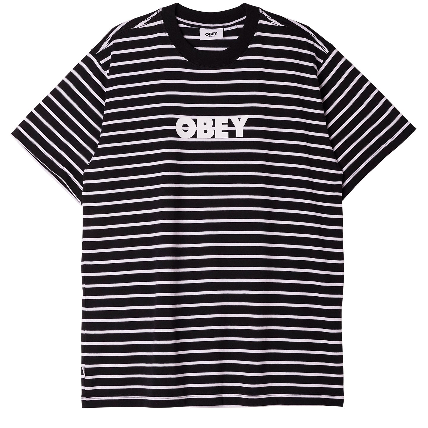 OBEY Bold Times T-Shirt