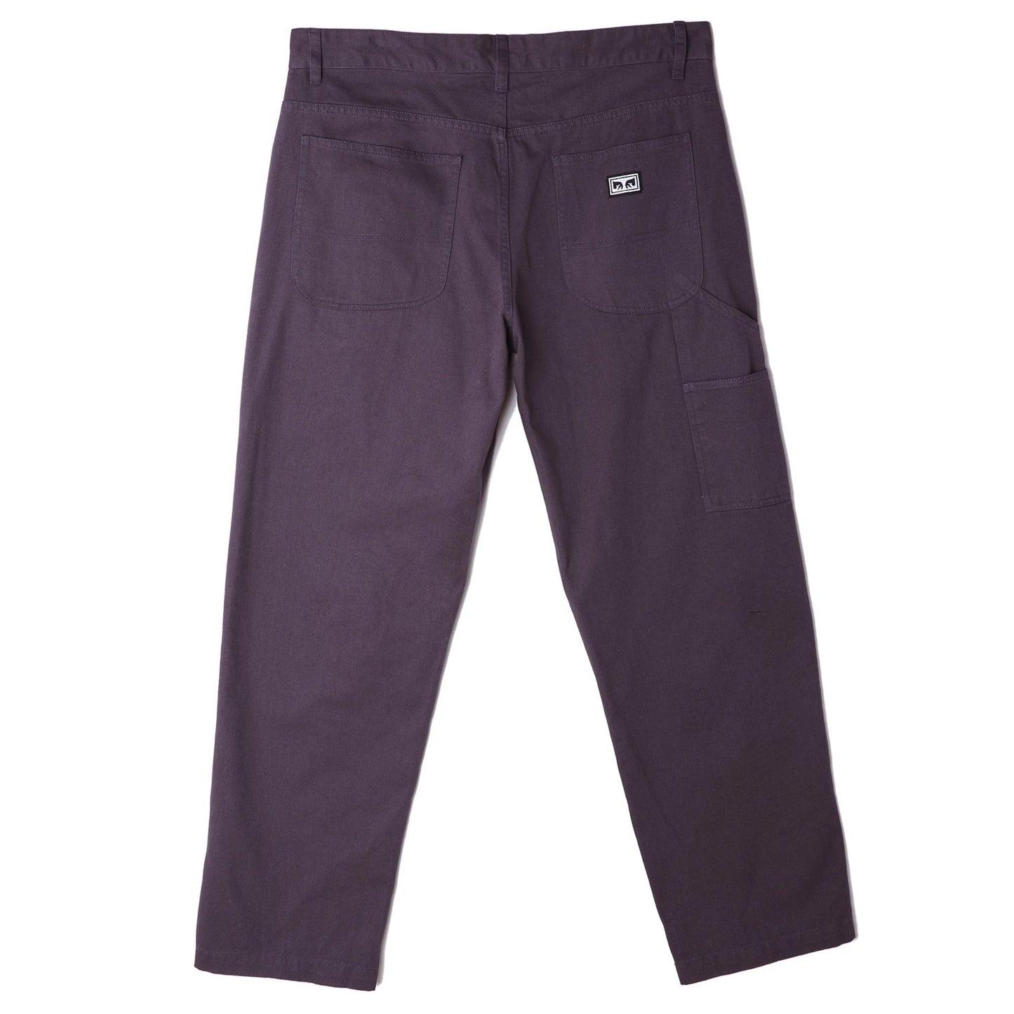 OBEY Hardwork Carpenter Pant II