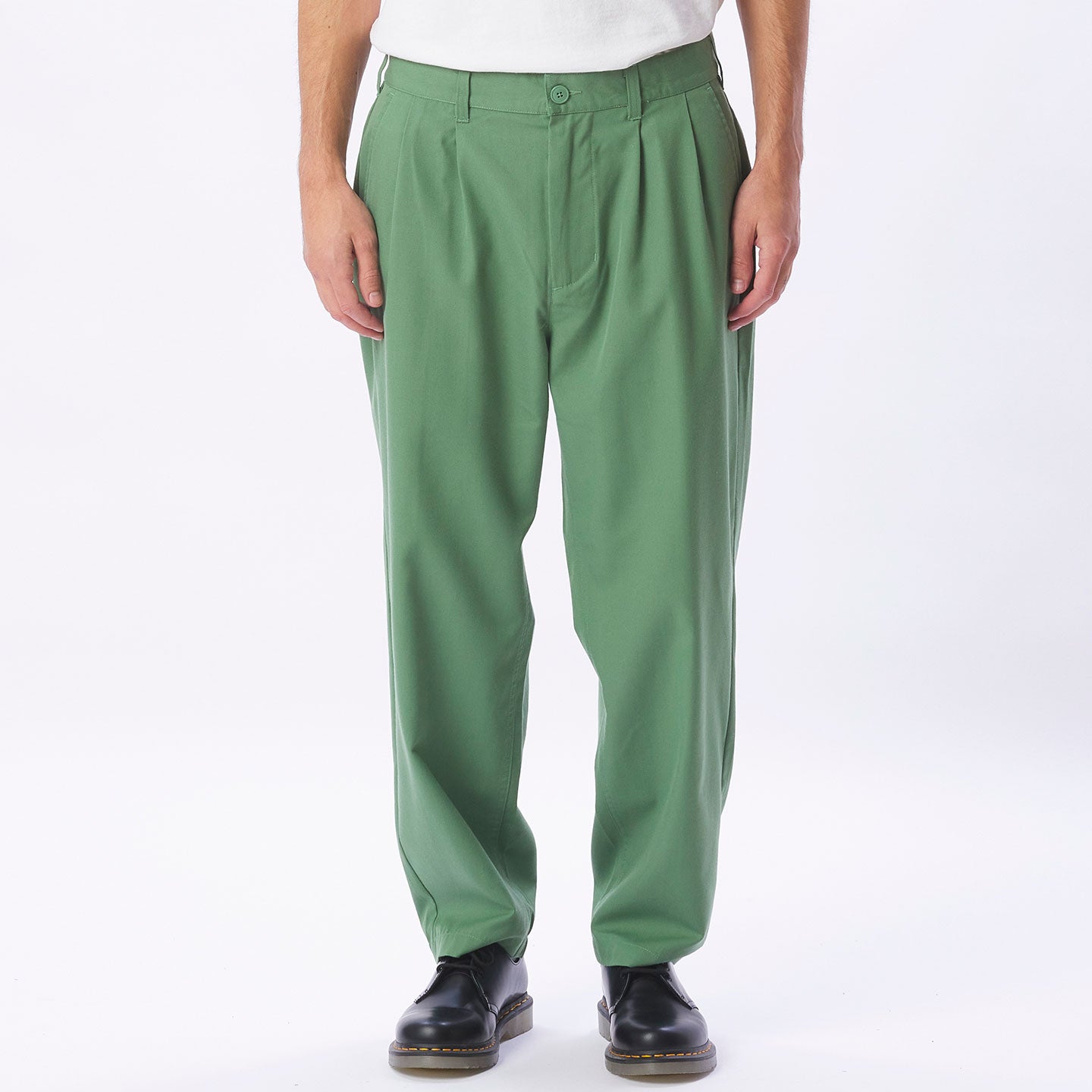 Fubar clearance pleated pant