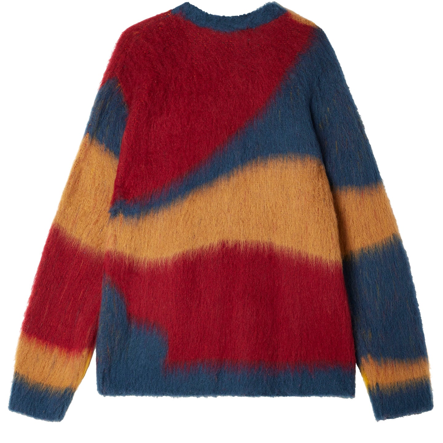 Obey on sale knit sweater