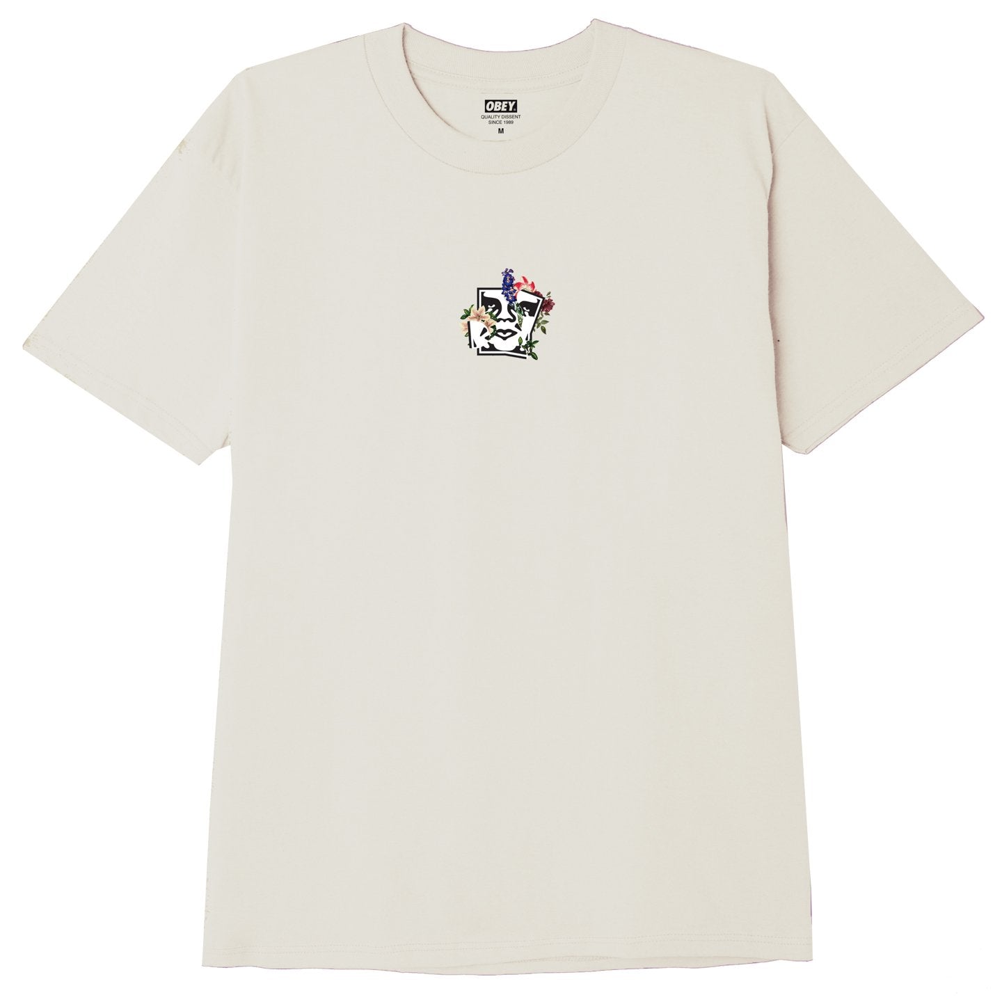 OBEY Garden T-Shirt