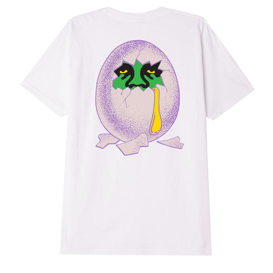 OBEY Broken Yolk T-Shirt