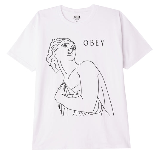 OBEY Final Covet T-Shirt