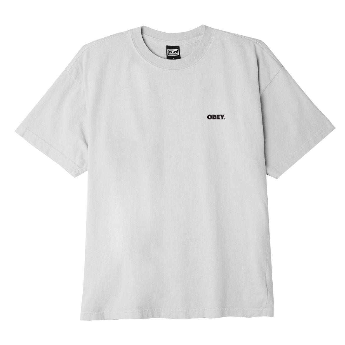 OBEY Bold Heavyweight  T-Shirt