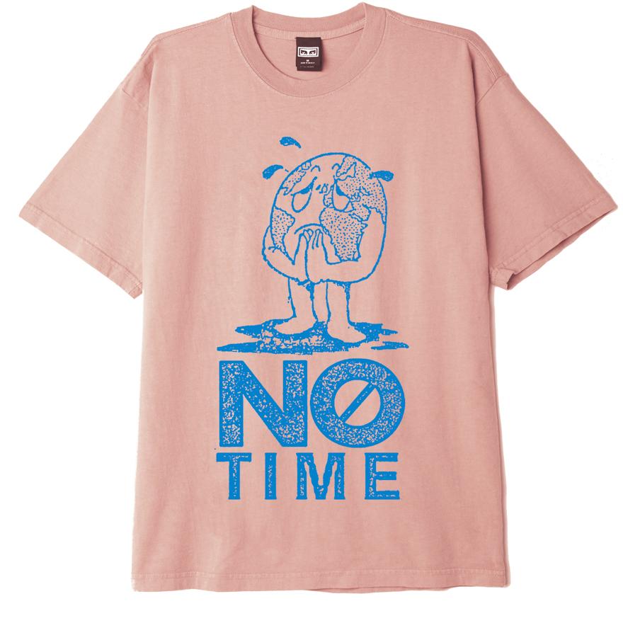 OBEY No Time T-Shirt