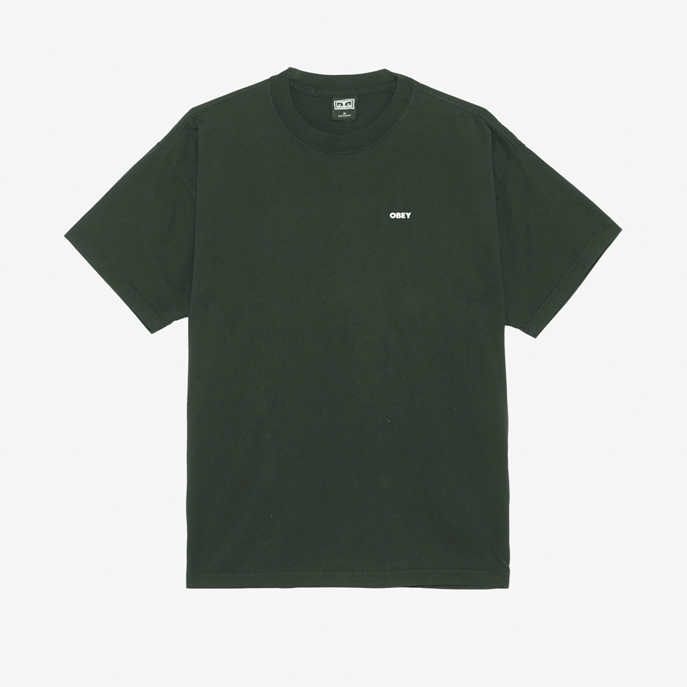 Obey Icon Heavyweight Tee