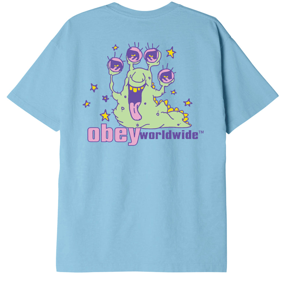 OBEY Slime T-Shirt