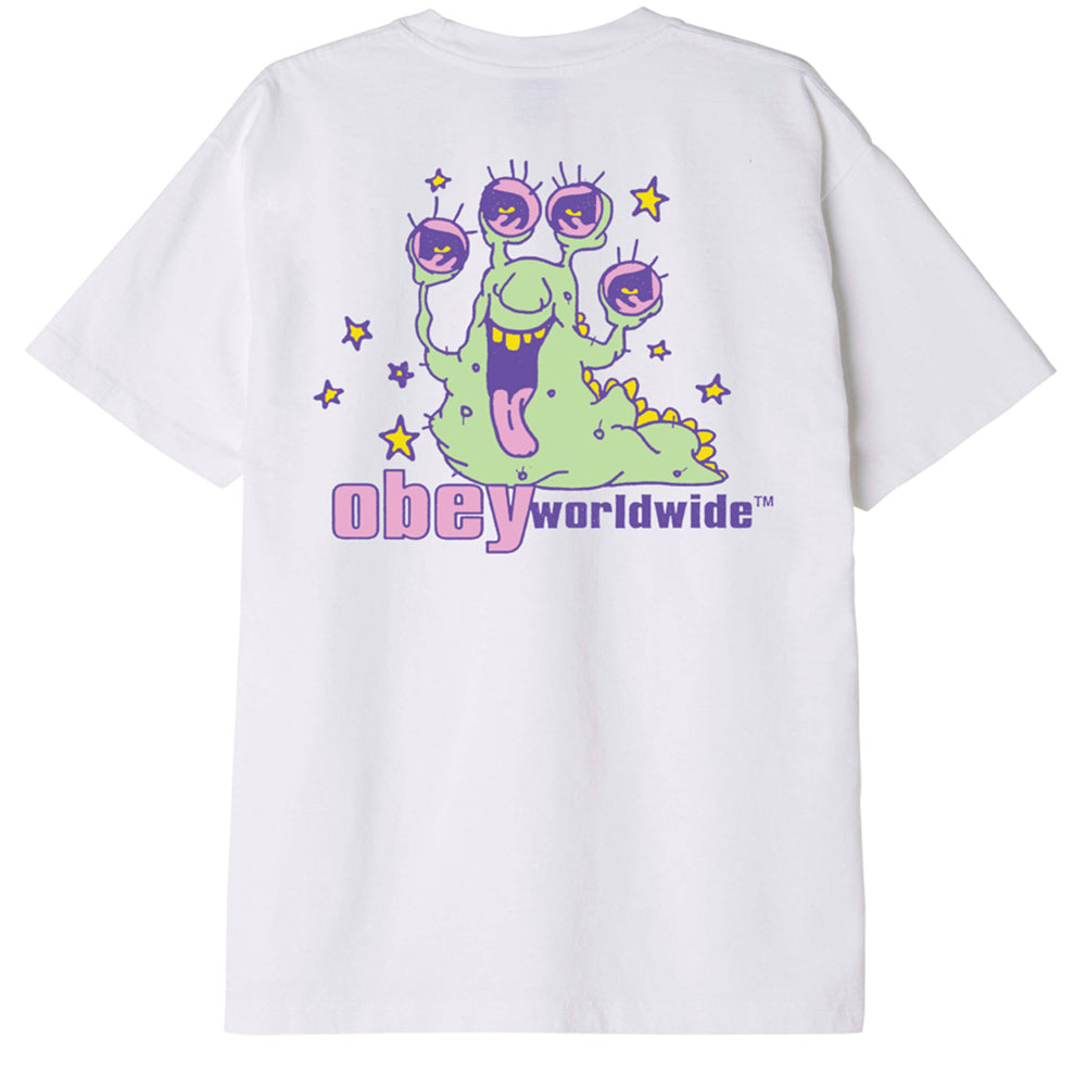 OBEY Slime T-Shirt