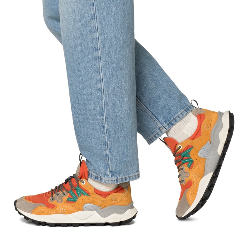 Flower Mountain Yamano 3 Shoe