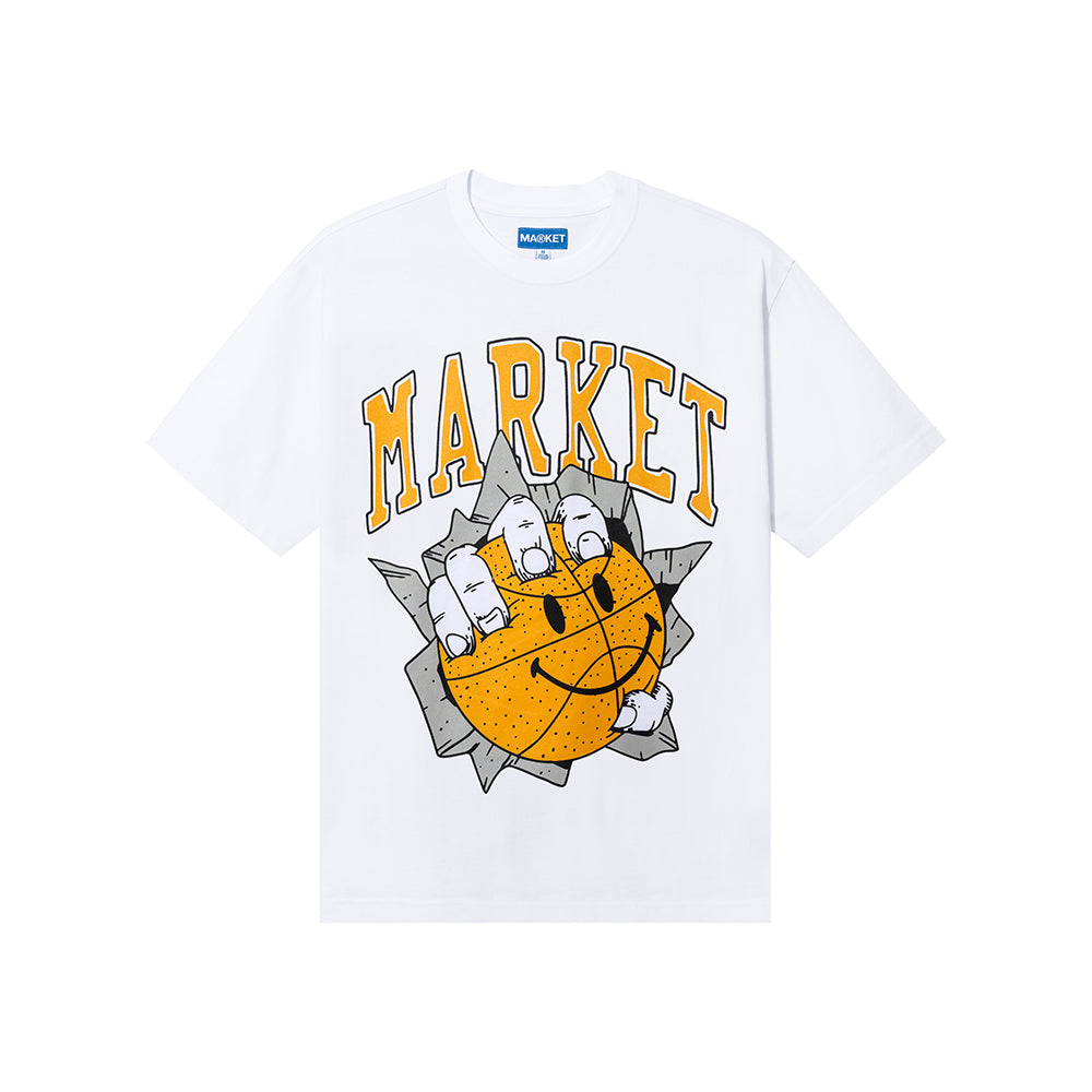 MARKET SMILEY Breakthrough T-Shirt