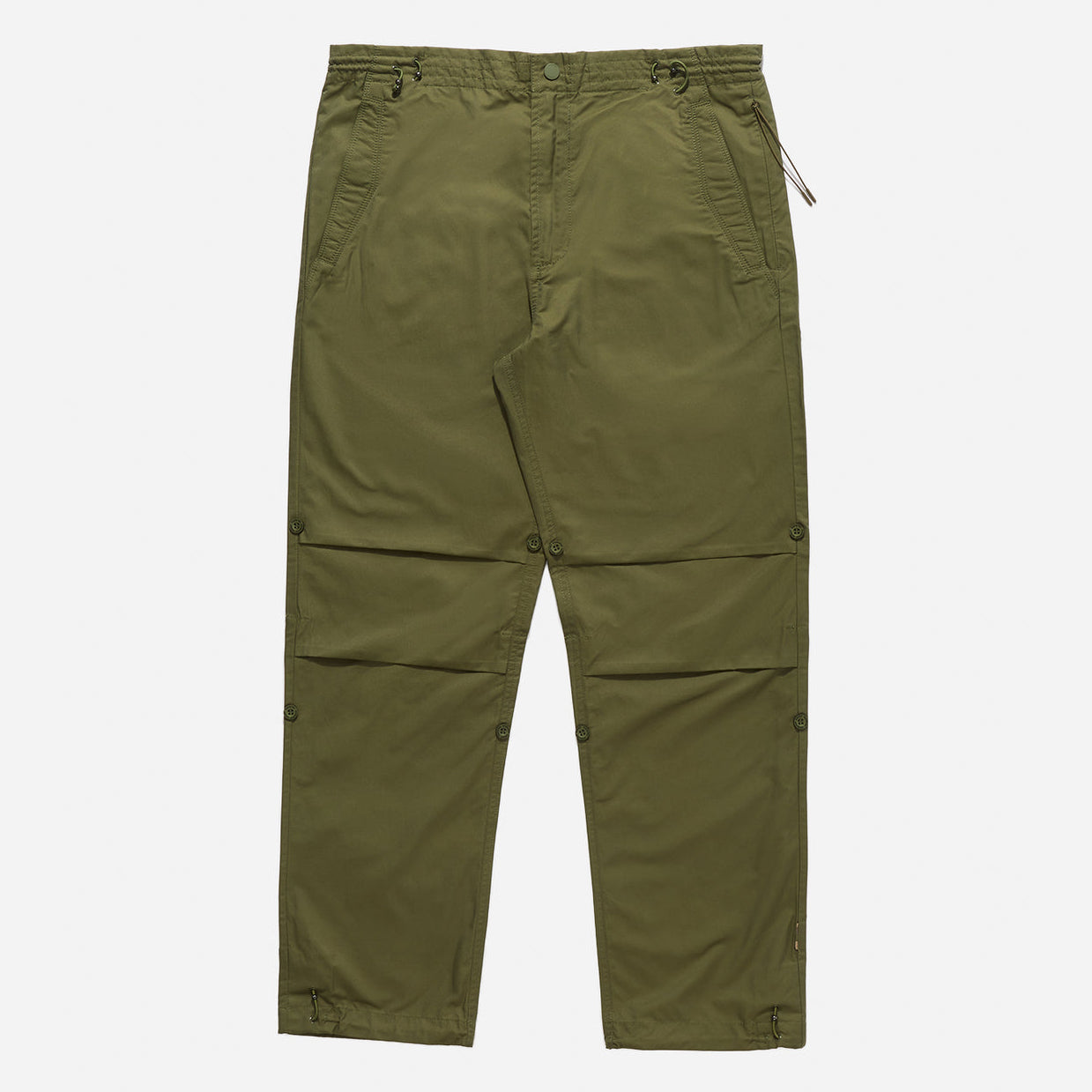 Maharishi Original Straight Fit Snopant