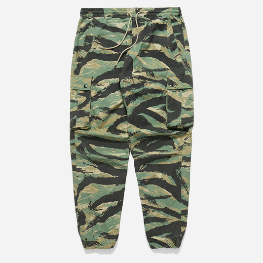 Mahrishi Camo Cargo Trackpant