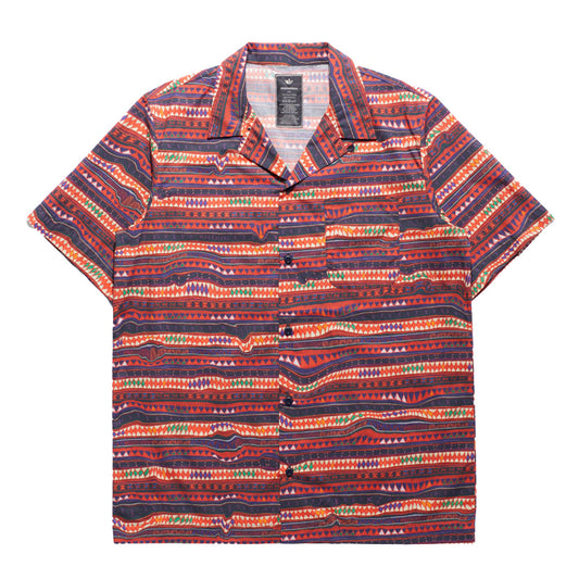 Maharishi Hilltribe Summer Shirt