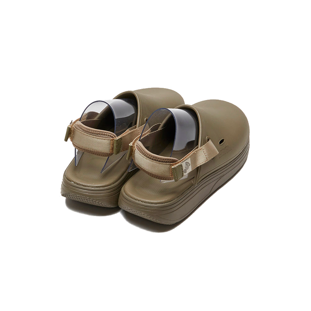 Suicoke CAPPO Shoe