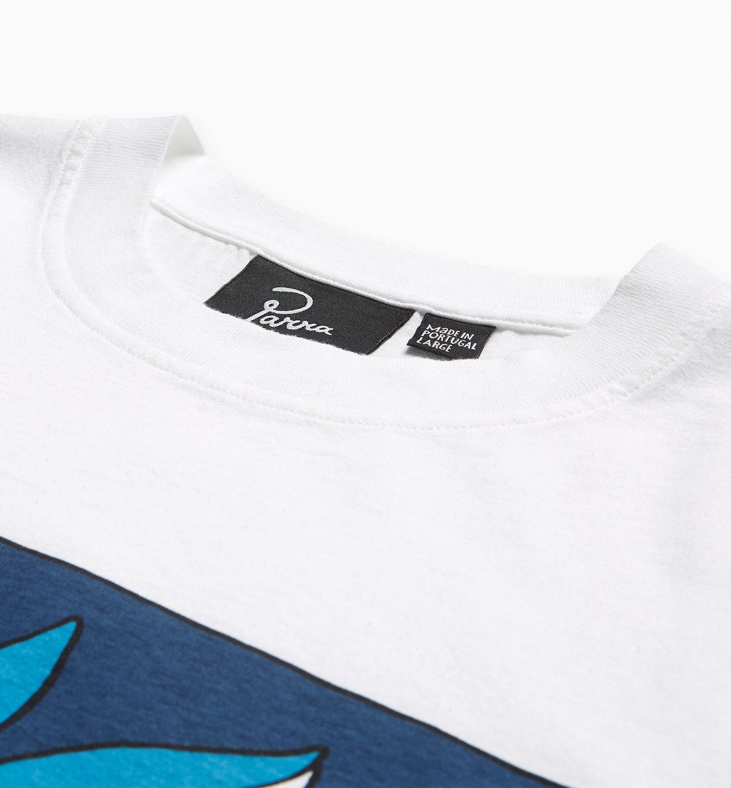 By Parra Horse T-Shirt