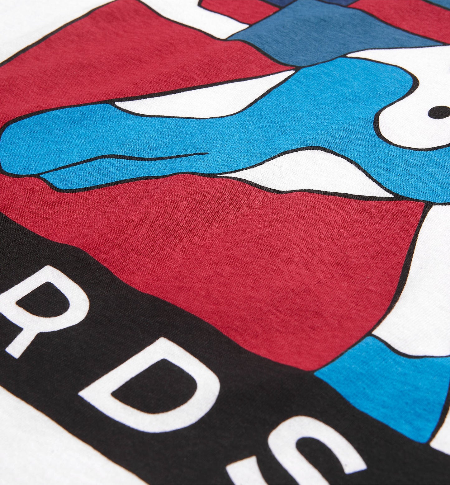 By Parra Horse T-Shirt