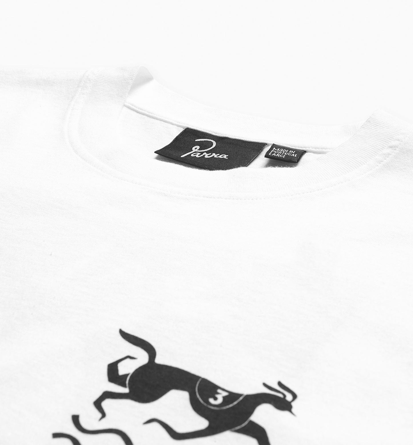 By Parra Soccer Mom T-Shirt