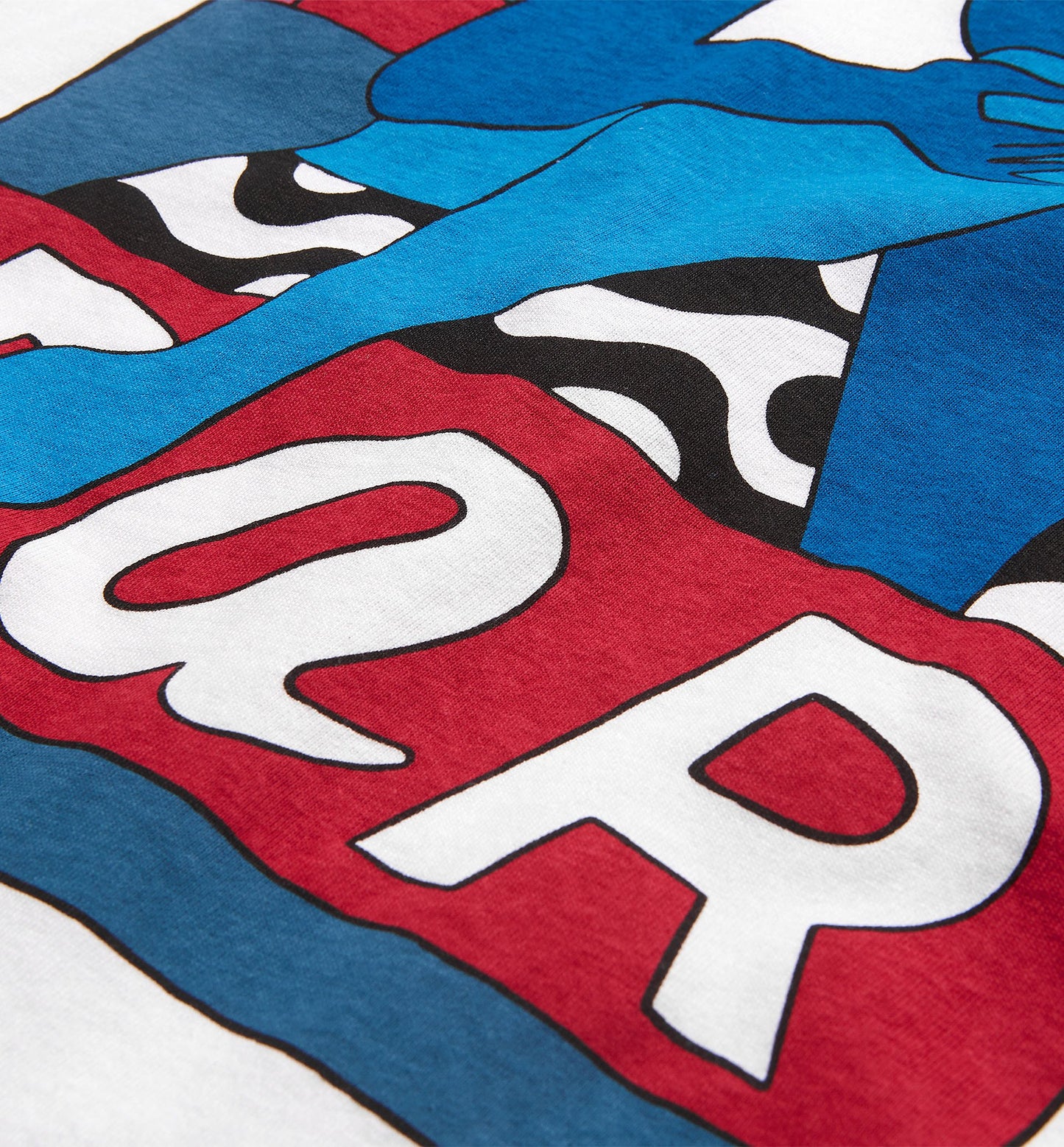 By Parra Soccer Mom T-Shirt